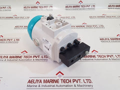 Siemens 6dr5225-0eg01-0aa0 sipart ps2 hart positioner