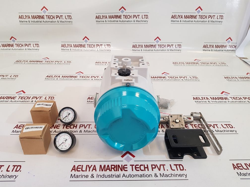 Siemens 6dr5225-0eg01-0aa0 sipart ps2 hart positioner