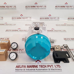 Siemens 6dr5225-0eg01-0aa0 sipart ps2 hart positioner