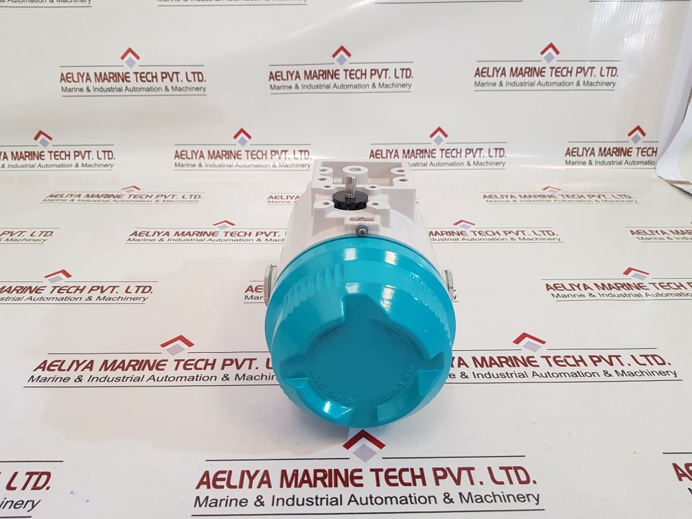 Siemens 6dr5225-0eg01-0aa0 sipart ps2 hart positioner