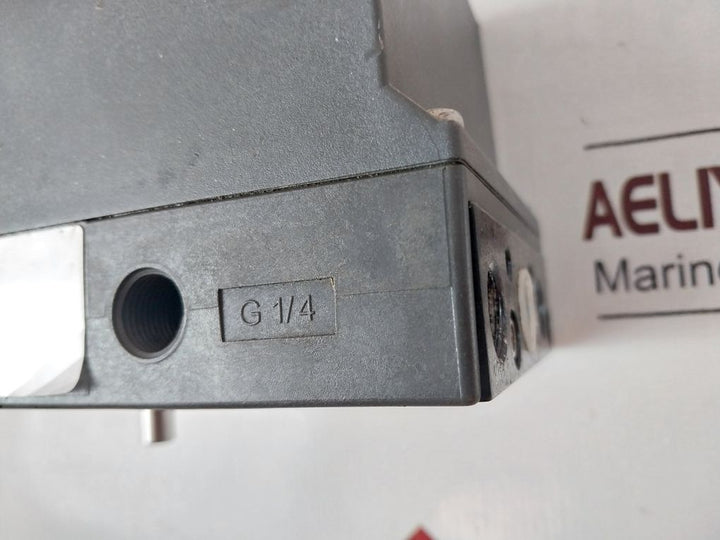 Siemens 6Dr5310-0Ng00-0Aa0 Sipart Ps2 I/P Positioner
