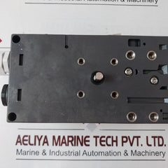 Siemens 6Dr5310-0Ng00-0Aa0 Sipart Ps2 I/P Positioner