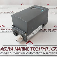 Siemens 6Dr5310-0Ng00-0Aa0 Sipart Ps2 I/P Positioner
