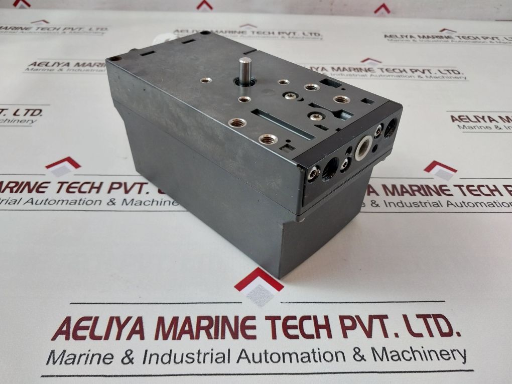 Siemens 6Dr5310-0Ng00-0Aa0 Sipart Ps2 I/P Positioner