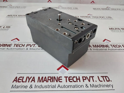 Siemens 6Dr5310-0Ng00-0Aa0 Sipart Ps2 I/P Positioner