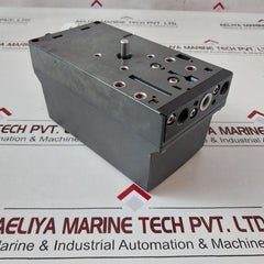 Siemens 6Dr5310-0Ng00-0Aa0 Sipart Ps2 I/P Positioner