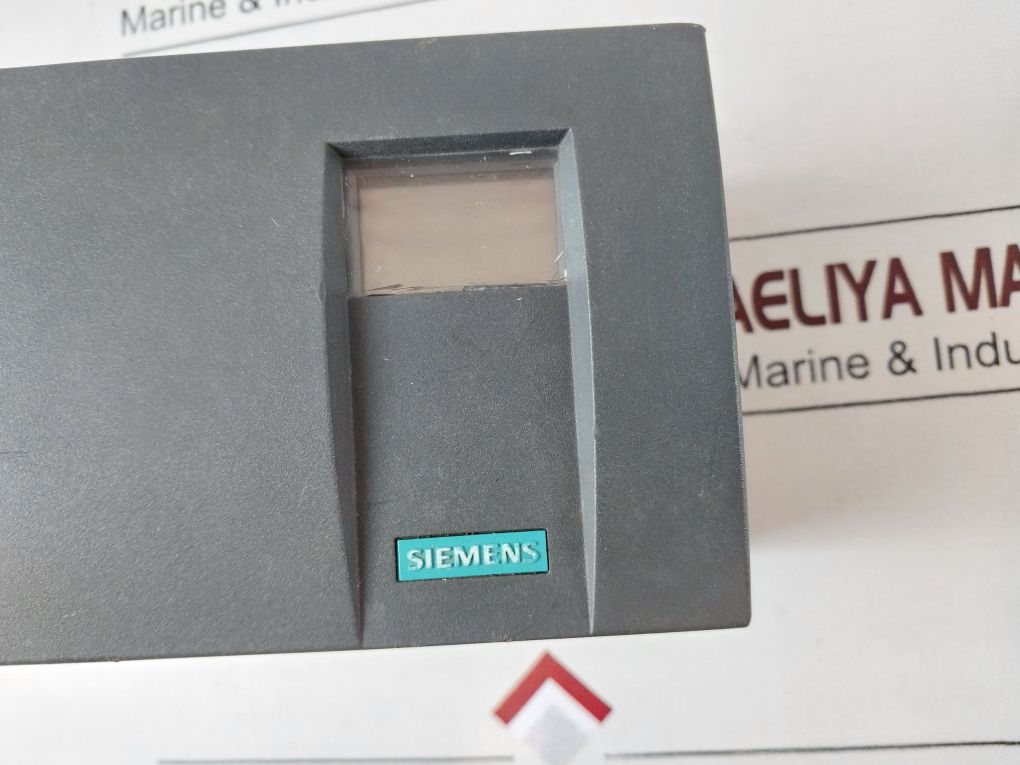 Siemens 6Dr5310-0Ng00-0Aa0 Sipart Ps2 I/P Positioner