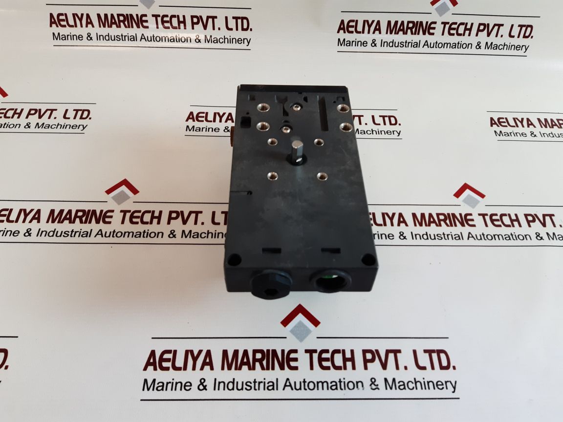 Siemens 6Dr5310-0Ng00-0Aa0 Ps10116-a-21 Hart Positioner