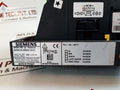 Siemens 6Dr5310-0Ng00-0Aa0 Ps10116-a-21 Hart Positioner