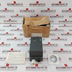 Siemens 6Dr5310-0Ng00-0Aa0 Sipart Ps2 IP Positioner