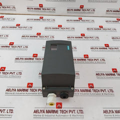 Siemens 6Dr5310-0Ng00-0Aa0 Sipart Ps2 I/P Positioner