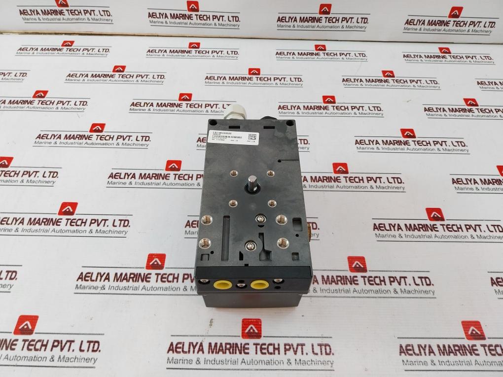 Siemens 6Dr5310-0Ng00-0Aa0 Sipart Ps2 I/P Positioner