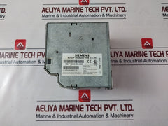 Siemens 6E91 334-3Ba00
