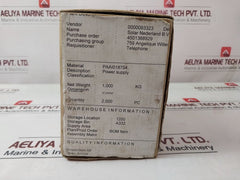 Siemens 6E91 334-3Ba00