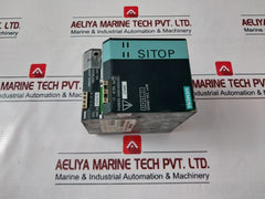 Siemens 6E91 334-3Ba00