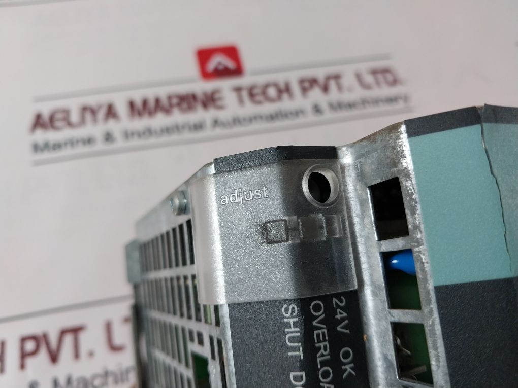 Siemens 6E91 334-3Ba00