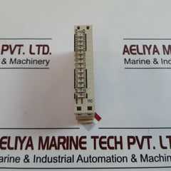 Siemens 6Ec1 110-2A Potted Block
