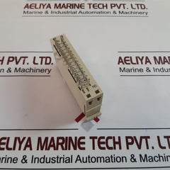 Siemens 6Ec1 110-2A Potted Block
