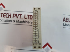 Siemens 6Ec1 110-2A Potted Block
