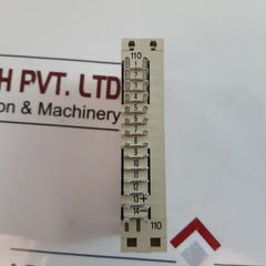 Siemens 6Ec1 110-2A Potted Block
