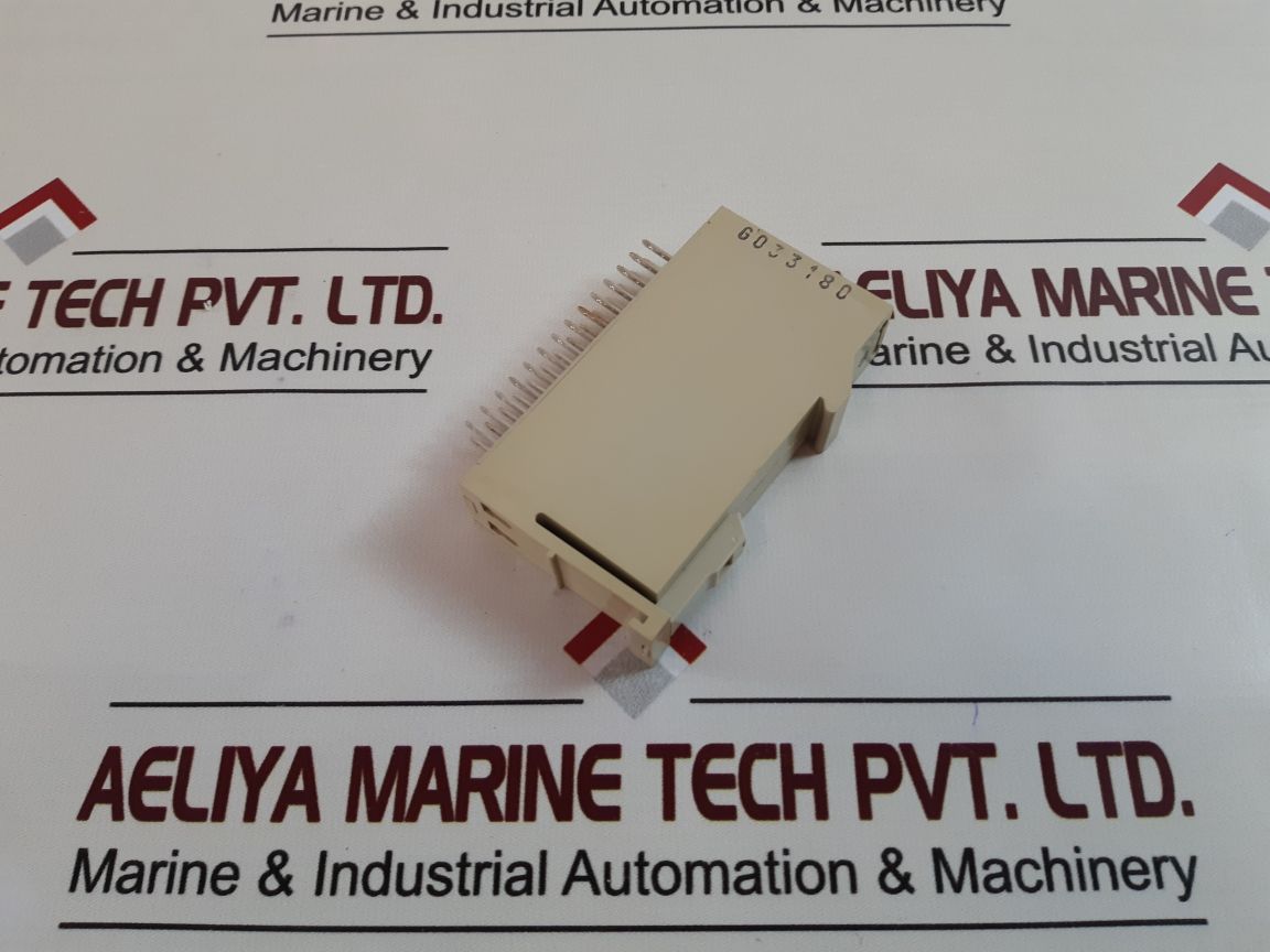 Siemens 6Ec1 110-2A Potted Block
