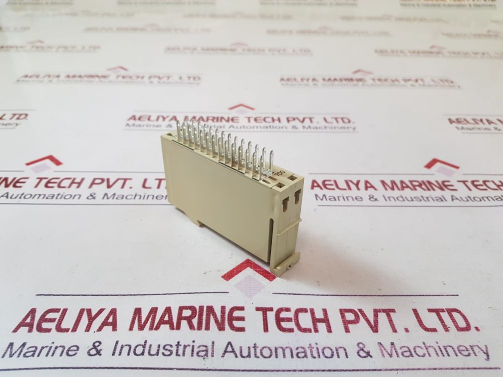 Siemens Simatic C1 700 6Ec1700-2A Block