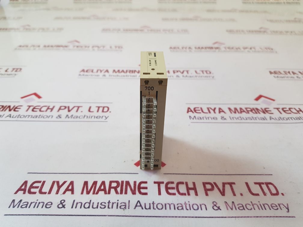Siemens Simatic C1 700 6Ec1700-2A Block