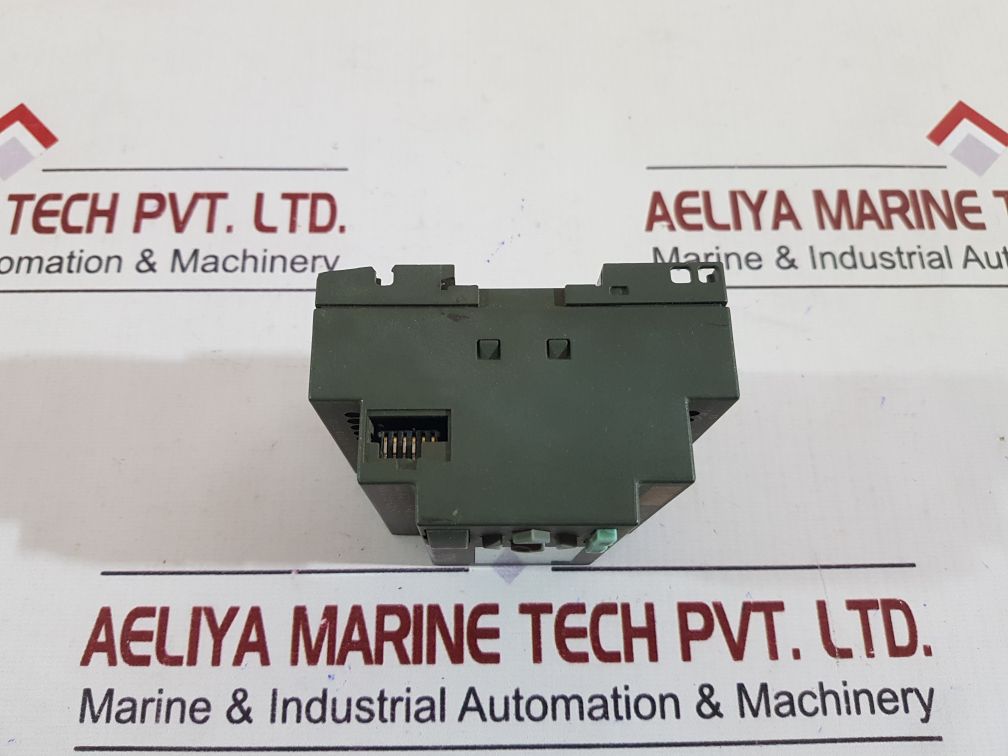 Siemens 6Ed1052-1Md00-0Ba6 Digital Input Module