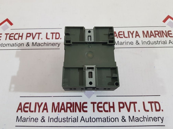 Siemens 6Ed1052-1Md00-0Ba6 Digital Input Module