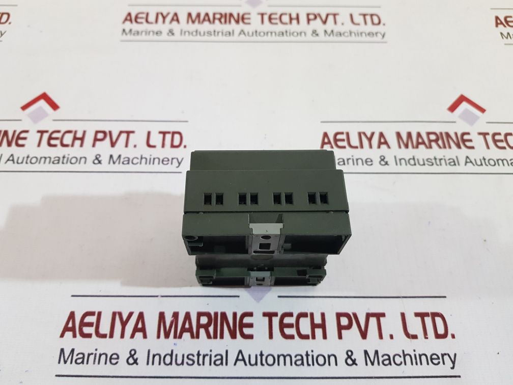 Siemens 6Ed1052-1Md00-0Ba6 Digital Input Module