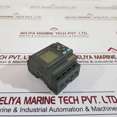 Siemens 6Ed1052-1Md00-0Ba6 Digital Input Module