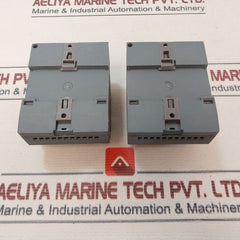 Siemens 6Ed1052-2Hb00-0Ba8 Logic Module