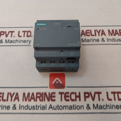 Siemens 6Ed1052-2Hb00-0Ba8 Logic Module
