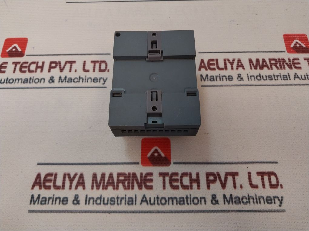 Siemens 6Ed1052-2Hb00-0Ba8 Logic Module