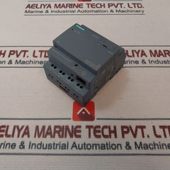 Siemens 6Ed1052-2Hb00-0Ba8 Logic Module