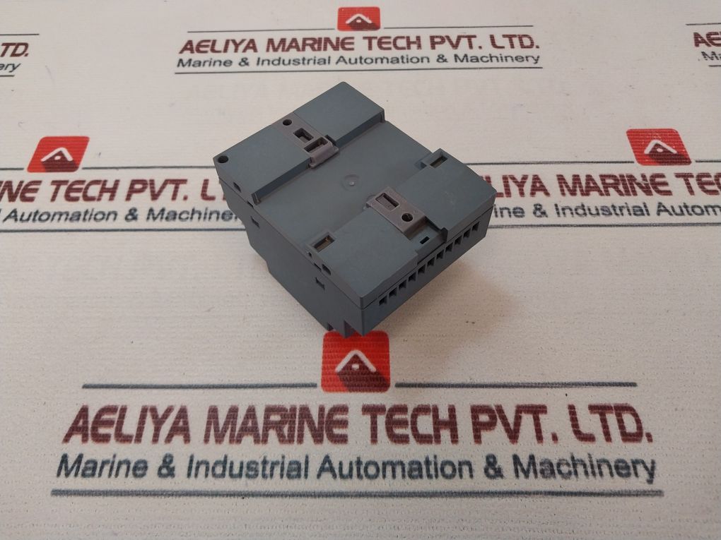 Siemens 6Ed1052-2Hb00-0Ba8 Logic Module