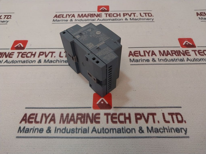 Siemens 6Ed1052-2Hb00-0Ba8 Logic Module