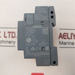 Siemens 6Ed1052-2Hb00-0Ba8 Logic Module