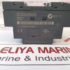 Siemens 6Ed1 052-1Cc01-0Ba6 Logic Module