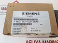 Siemens 6Ed1 052-1Cc01-0Ba6 Logic Module