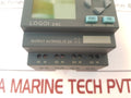 Siemens 6Ed1 052-1Cc01-0Ba6 Logic Module