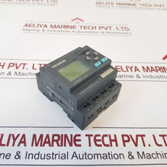 Siemens 6Ed1 052-1Cc01-0Ba6 Logic Module