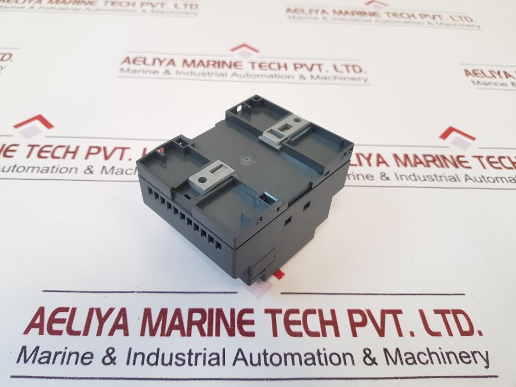 Siemens 6Ed1 052-1Cc01-0Ba6 Logic Module