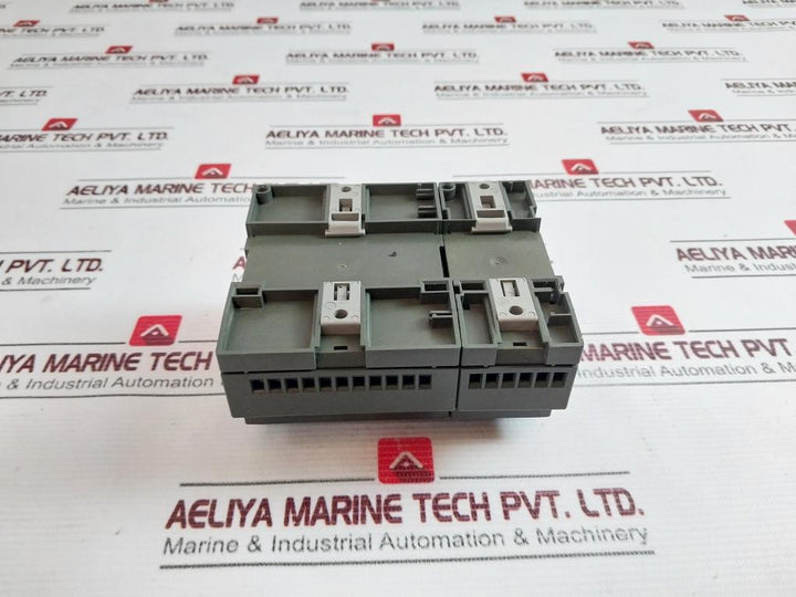 Siemens 6Ed1 052-1Fb00-0Ba4 Logic Module With 6Ed1 055-1Fb00-0Ba1