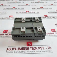 Siemens 6Ed1 052-1Fb00-0Ba4 Logic Module With 6Ed1 055-1Fb00-0Ba1