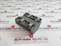Siemens 6Ed1 052-1Fb00-0Ba4 Logic Module With 6Ed1 055-1Fb00-0Ba1