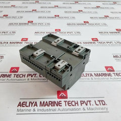 Siemens 6Ed1 052-1Fb00-0Ba4 Logic Module With 6Ed1 055-1Fb00-0Ba1