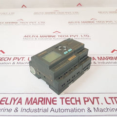 Siemens 6Ed1 052-1Fb00-0Ba5 And 6Ed1 055-1Fb00-0Ba1 Modules