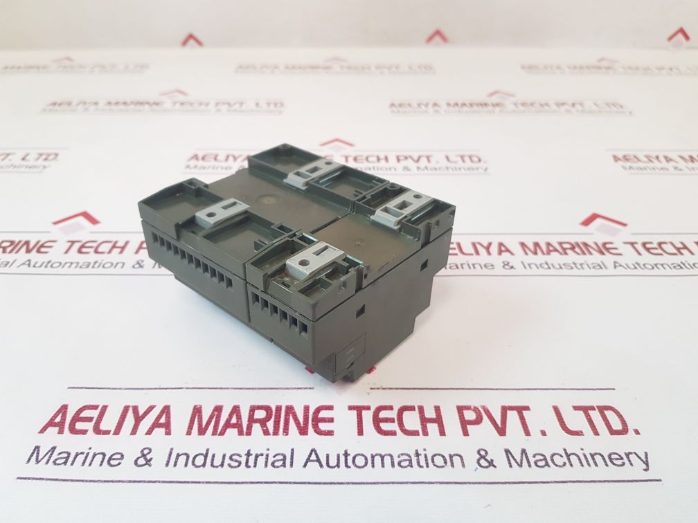 Siemens 6Ed1 052-1Fb00-0Ba5 And 6Ed1 055-1Fb00-0Ba1 Modules