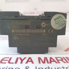 Siemens 6Ed1 052-1Fb00-0Ba5 And 6Ed1 055-1Fb00-0Ba1 Modules